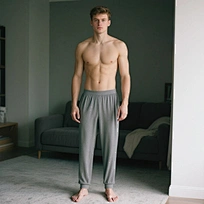 Pajama Pants For Men